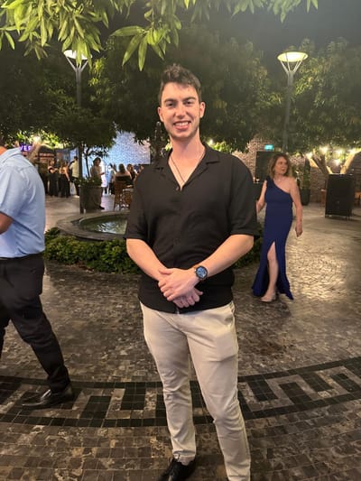 לביא שטרן